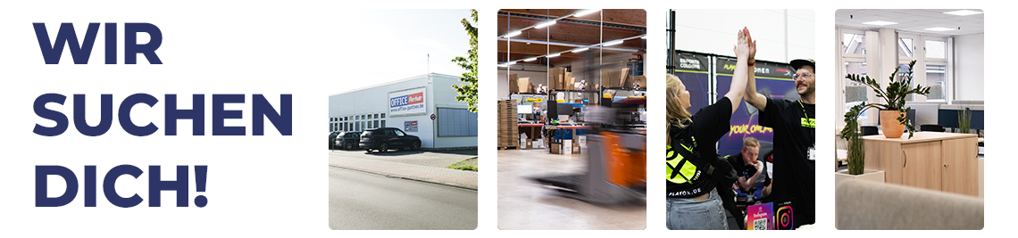 Junior IT-Systemadministrator (m/w/d), 1. Bild